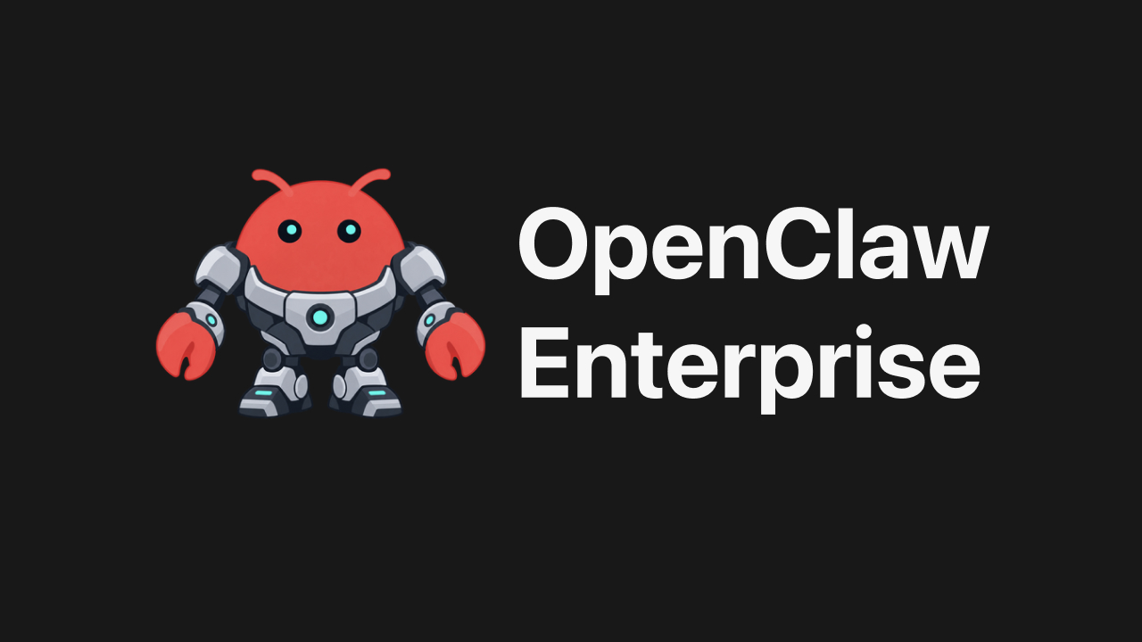OpenClaw при поддержке Red Hat и Nvidia представила открытую платформу для управления корпоративными AI‑агентами - 1